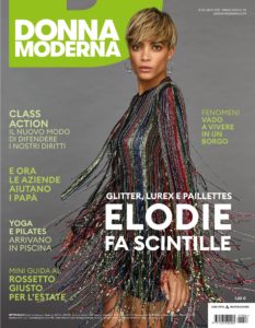 Italian magazine articles